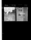Luch. Victain (2 Negatives) 1950s, undated [Sleeve 22, Folder g, Box 21]